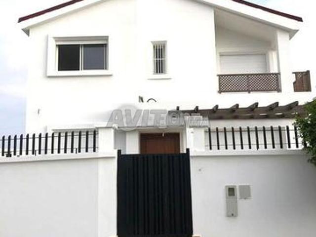 TNG HJ 1039 Villa à vendre à La Nouvelle Ville