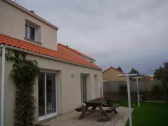 Toutlemonde 49360 Achat / Vente maison 5 pièces t5