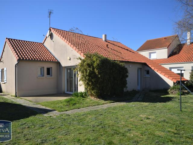 Toutlemonde Vente Maison 49
