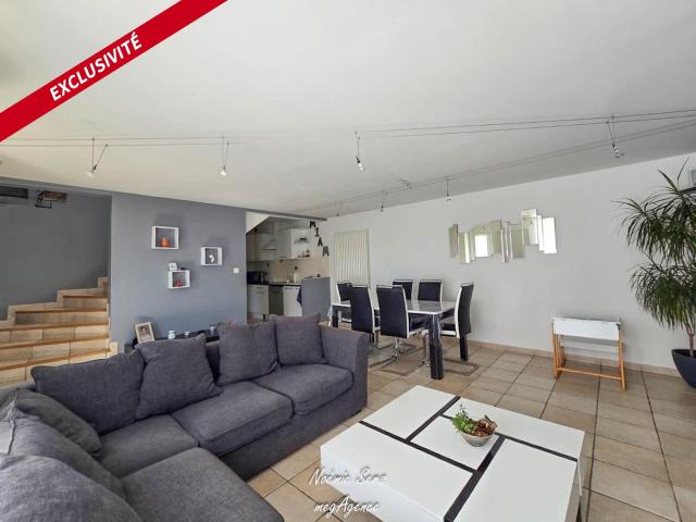 Toutlemonde Vente Maison 49