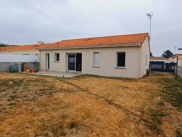 Toutlemonde Location Maison 49