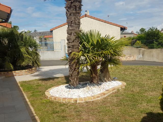 Toutlemonde Location Maison 49