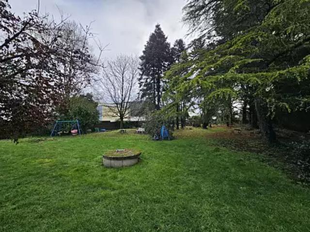 Touvois 44650 Achat / Vente terrain