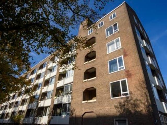 Touwslagersstraat 4A