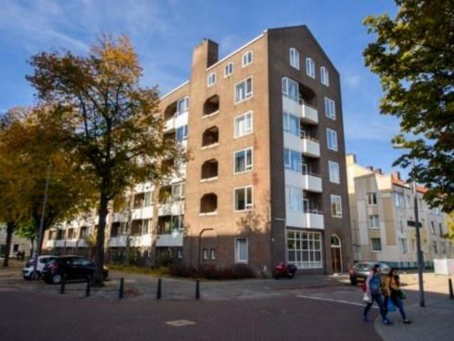 Touwslagersstraat 10E