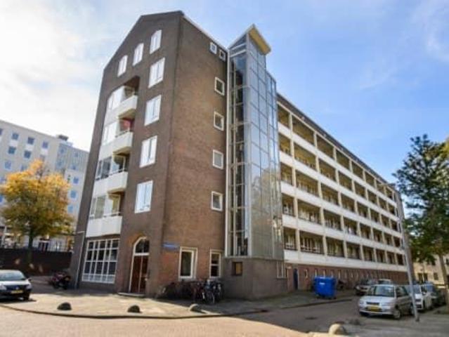 Touwslagersstraat 20D
