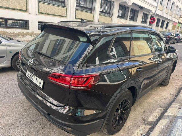 Touareg pour location