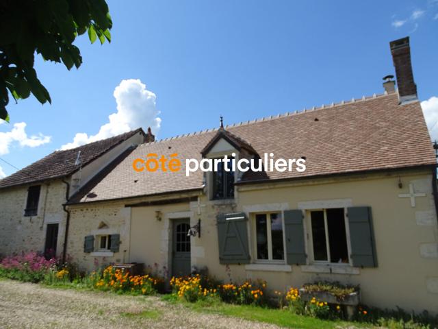 Touchay Vente Maison 18