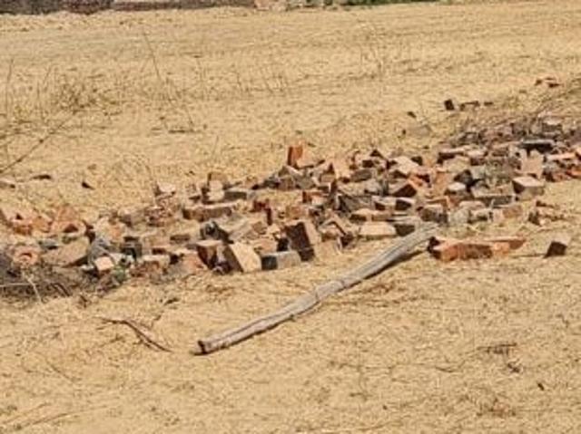 Touchwood The Woods Naubasta 1200 Sq. Ft. Plot in Naubasta Kala Lucknow Listing ID: #10269