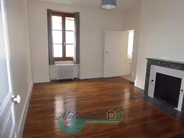 Toucy 89130 Achat / Vente maison 7 pièces t7