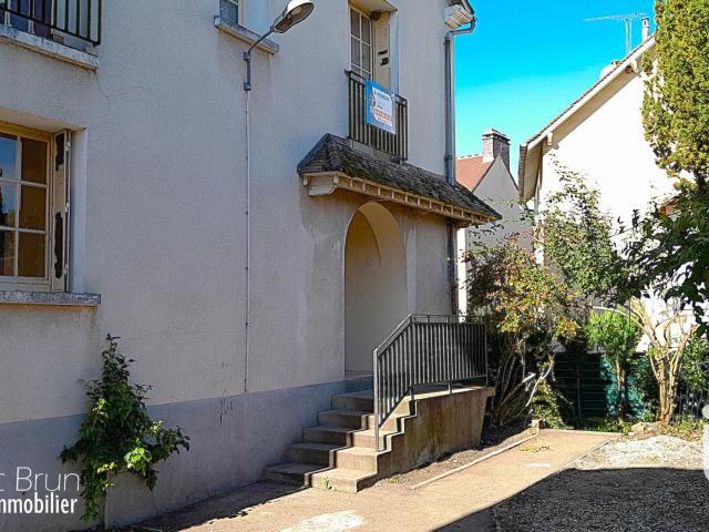 Toucy Vente Maison 89