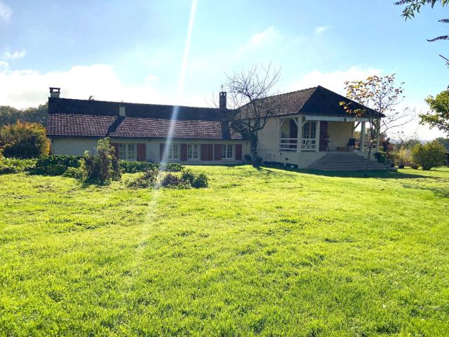 Toucy Vente Maison 89