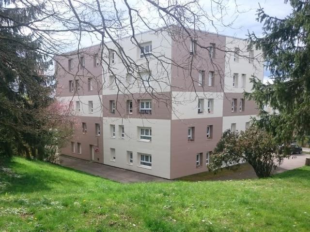 TOUCY Appt T4 de 80m²