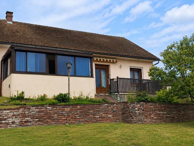 Toucy Location Maison 89