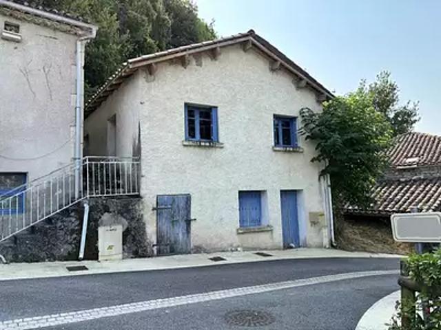 Touffailles 82190 Achat / Vente maison