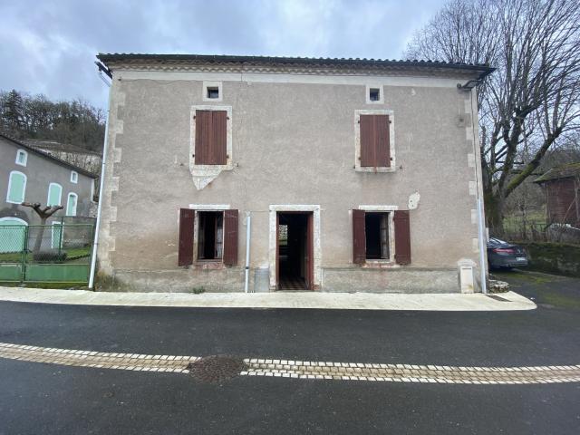 Touffailles Vente Autres 82