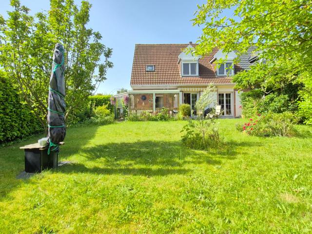 Toufflers Vente Maison 59
