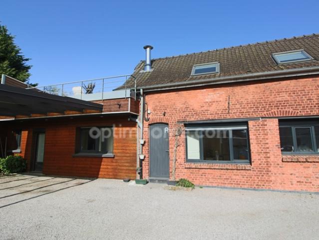 Toufflers Vente Maison 59