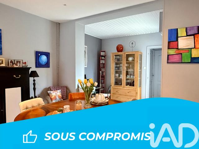 Toufflers Vente Maison 59