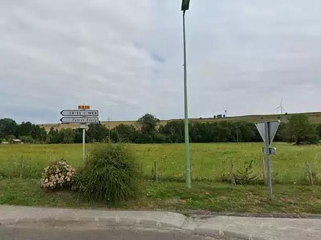 Touffreville sur Eu 76910 Programme neuf terrain neuf à vendre