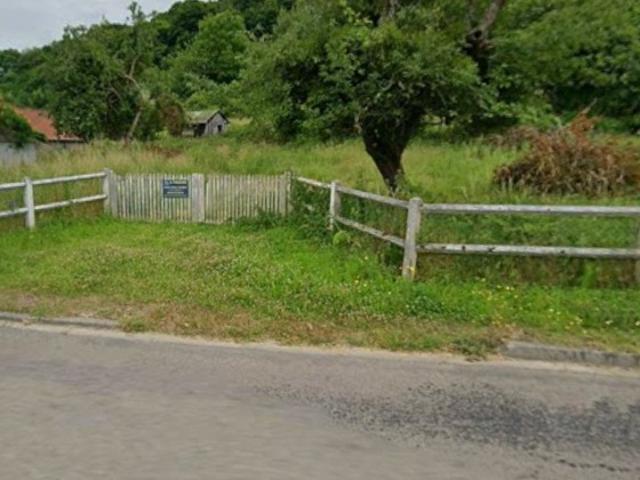 Touffreville Vente Terrain 27