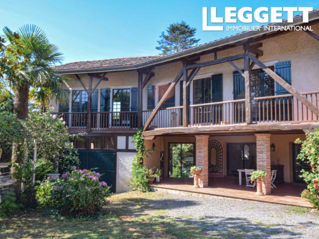Touille Vente Maison 31
