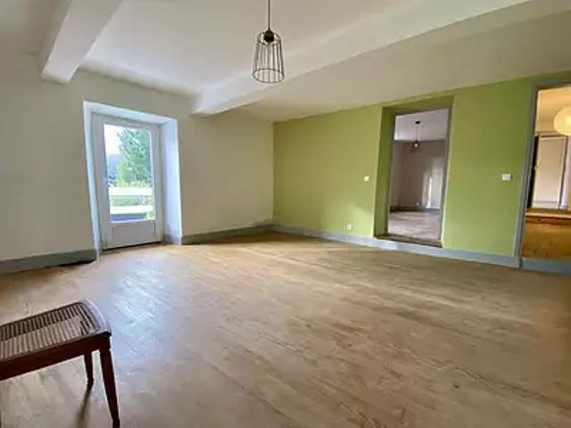Touille 31260 Location maison 4 pièces t4 cave