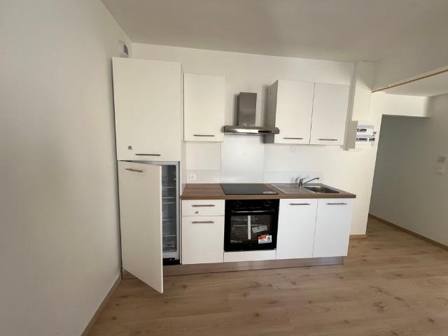 Toul Location Appartement 54