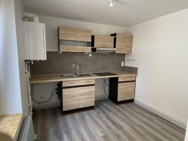 Toul Location Appartement 54