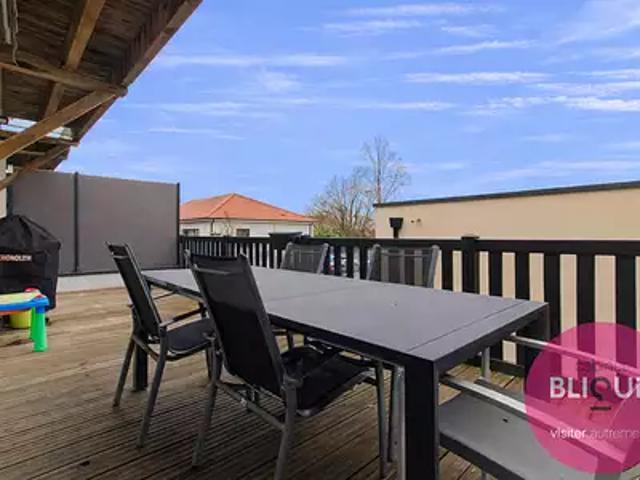 Toul 54200 Achat / Vente maison 6 pièces t6