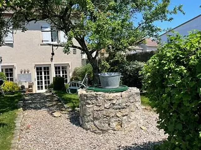 Toul 54200 Achat / Vente maison 7 pièces t7