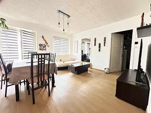 Toul 54200 Achat / Vente appartement 3 pièces t3