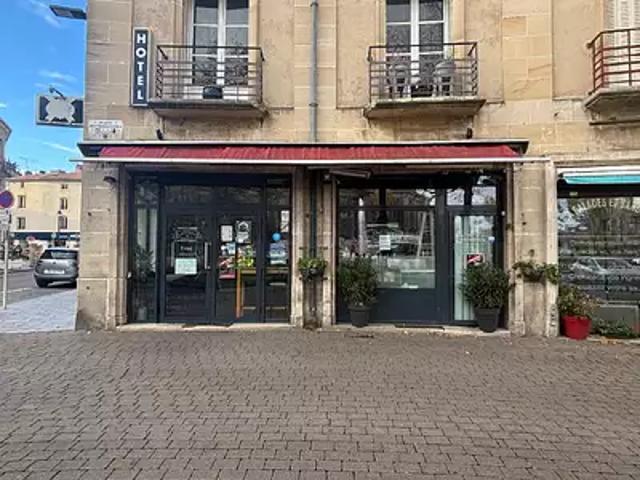 Toul 54200 Achat / Vente divers 15 pièces terrasse
