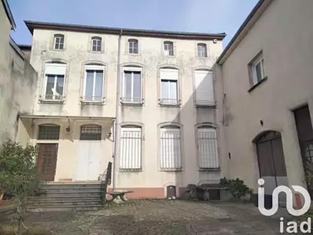 Toul 54200 Achat / Vente divers parking