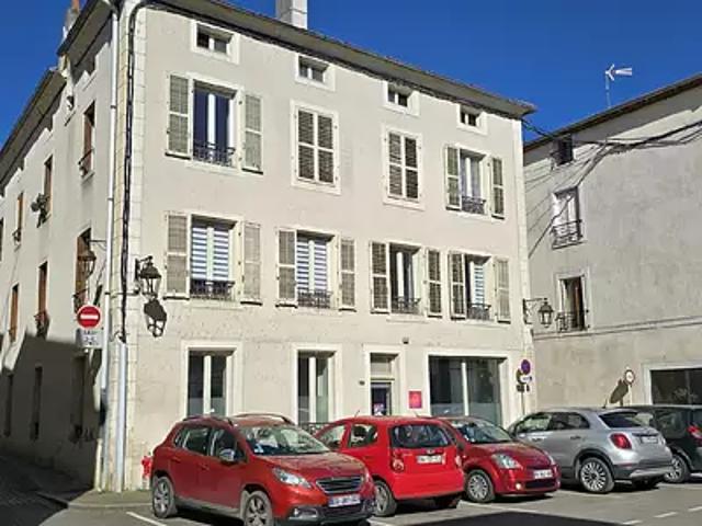 Toul 54200 Achat / Vente immeuble