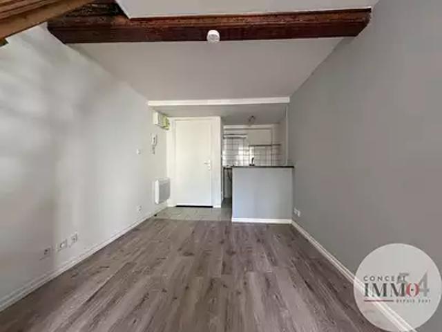 Toul 54200 Location appartement 1 pièce t1