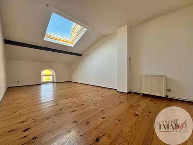 Toul 54200 Location appartement 5 pièces t5