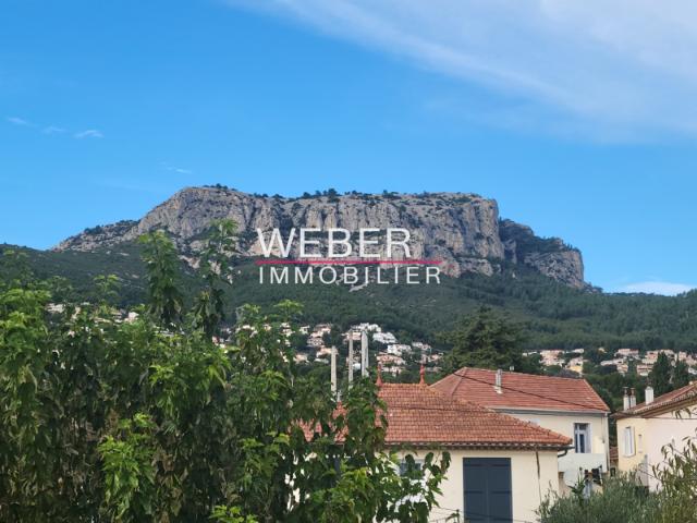 TOULON 4 CHEMINS DES ROUTES Maison neuve 4 chambres pisc