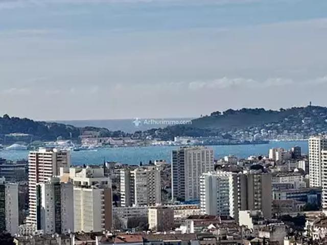 Toulon 83000, 83100, 83200 Achat / Vente appartement 4 pièces t4 cave
