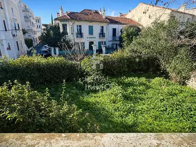 Toulon 83000 Achat / Vente appartement 3 pièces t3