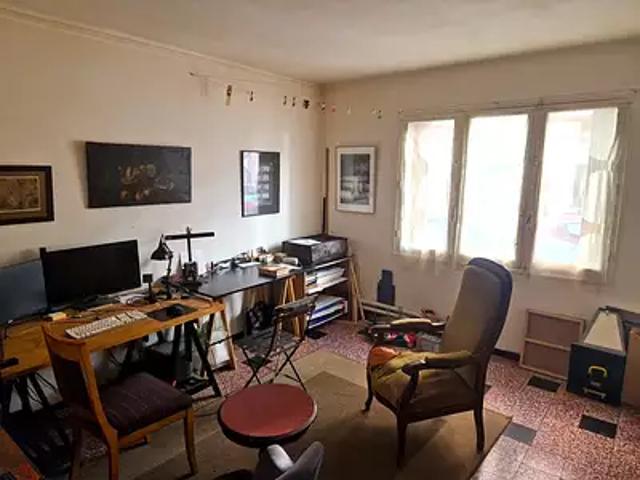 Toulon 83000 Achat / Vente appartement 3 pièces t3