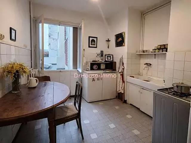 Toulon 83000 Achat / Vente appartement 3 pièces t3