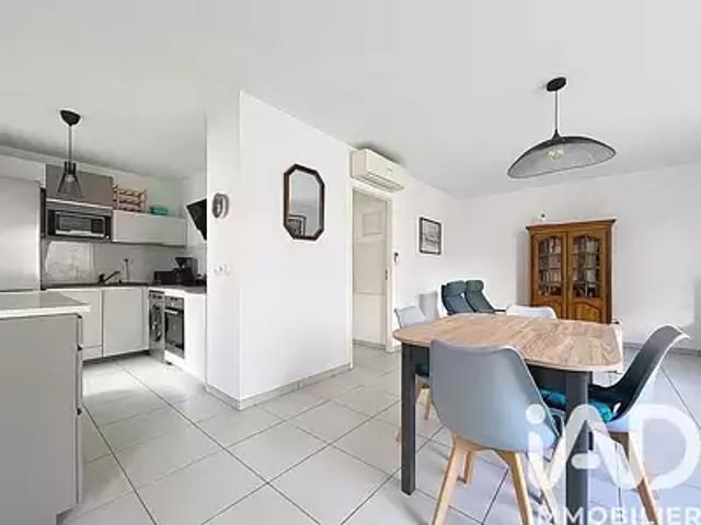 Toulon 83000 Achat / Vente appartement 3 pièces t3