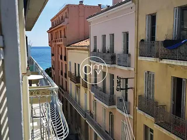 Toulon 83000 Achat / Vente appartement 3 pièces t3