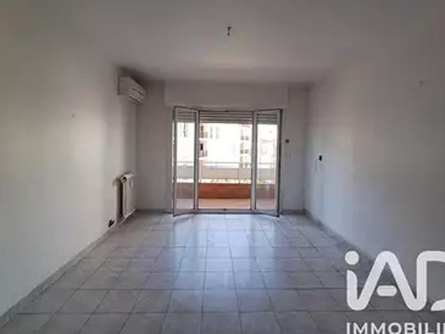 Toulon 83000 Achat / Vente appartement 3 pièces t3