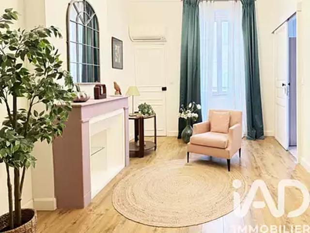 Toulon 83000 Achat / Vente appartement 3 pièces t3