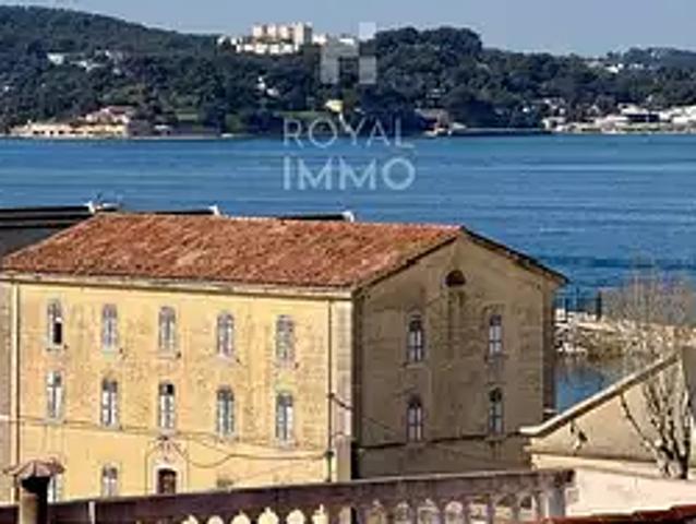 Toulon 83000 Achat / Vente appartement 3 pièces t3