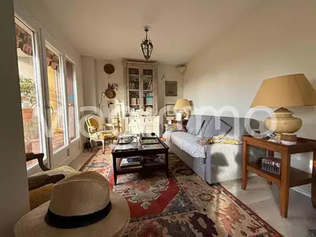 Toulon 83000 Achat / Vente appartement 3 pièces t3