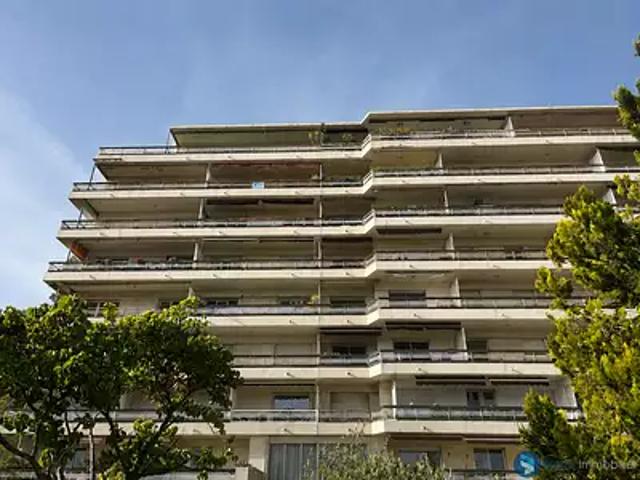 Toulon 83000 Achat / Vente appartement 3 pièces t3