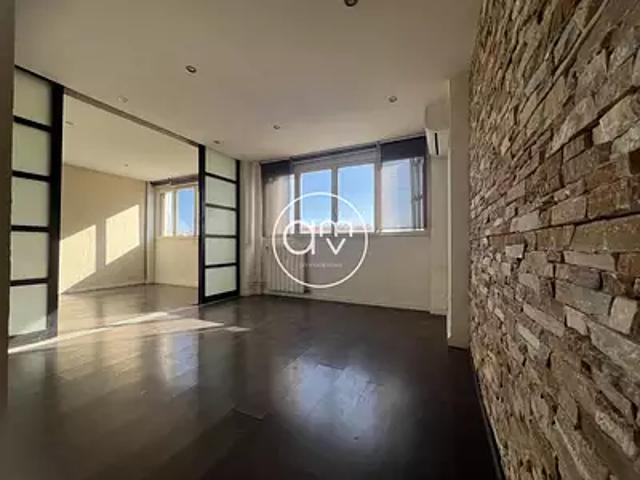 Toulon 83000 Achat / Vente appartement 3 pièces t3